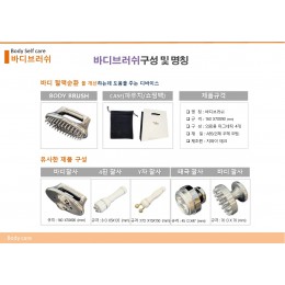 바디브러쉬